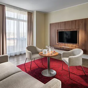 Clarion Old Town Отель