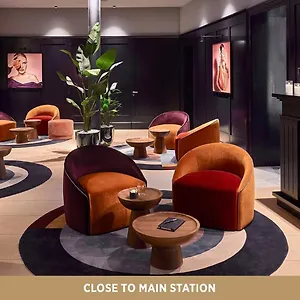 Falkensteiner Boutique Отель